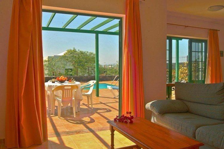 Villas Costa Papagayo Playa Blanca  Room photo